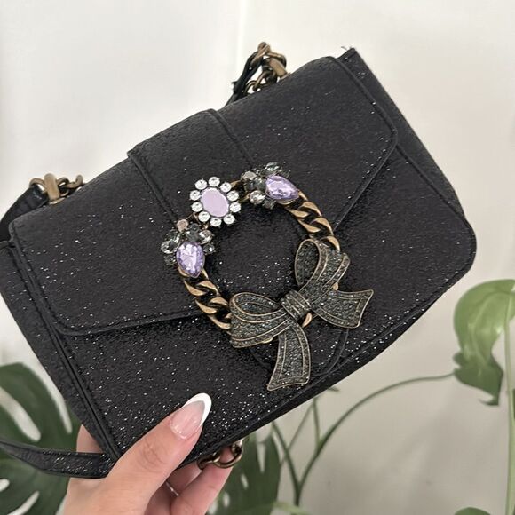 ALDO crossbody purse EUC - Picture 2 of 7